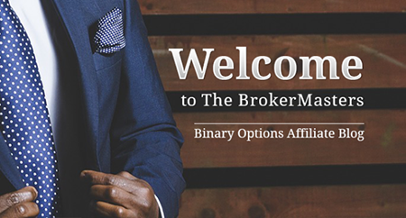 binary options affiliate program