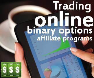 what is a binary options affiliate program